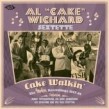 Wichard Al Cake- Cake Walkin- MODERN Recordings 1947-48