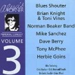 Alexis Korner Memorial Concert- Volume 3