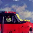 Al Greene-(VINYL) Back Up Train