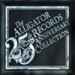 Alligator 25th Anniversary(2CDS)- Houserockin'