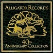 Alligator 40th Anniversary-(2CDS)