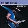 Allison Bernard- Storms of Life