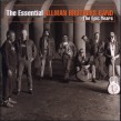 Allman Brothers- Essential EPIC Years