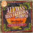 Allman Brothers-(2CDS) Macon City Auditorium 1972
