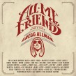 All My Friends-(2CDS) Tribute to Gregg Allman
