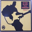 All That Blues From SWEDEN- Volume 2