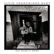 Hart Alvin Youngblood-Big Mamas Door