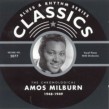 Milburn Amos- Chronological 1948-1949