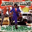 Williams Andre- BLACK GODFATHER