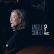 Strehli Angela- Ace Of Blues