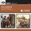 Animals- Animal Tracks/ The Animals (2on1)