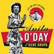 O'Day Anita-(USED) Let Me Off Uptown!