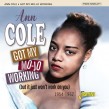Cole Ann- Got My Mojo Working 1954-62