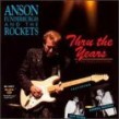 Funderburgh Anson- Thru The Years - Retrospective