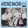 Machin Antonio- 1932-1933