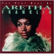 Franklin Aretha-Very Best Of: Volume 1