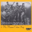 Orefiche Armando- Havana Cuban Boys