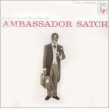 Armstrong Louis- Ambassador Satch