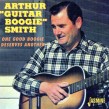 Smith Arthur- One Good Boogie Deserves Another