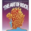 Art of Rock<br>Visual & Oral History of Rock