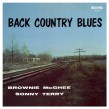 Mcghee Brownie & Sonny Terry- Back Country Blues