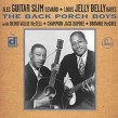 Seward Alec- Jack Dupree- Louis Hayes- The Back Porch Boys (USED