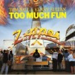 Ball Tom & Kenny Sultan- Too Much Fun