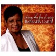 Carr Barbara- Keep The Fire Burning