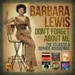 Lewis Barbara-(3CDS) The ATLANTIC & REPRISE Records