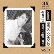 Barrelhouse Chuck- 35 Years Of Chicago Blues Piano Vol 1