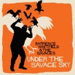 Whitfield Barrance & The Savages- Under The Savage Sky