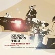Barron Kenny Trio- Live At Bradley's II (The Perfect Set)