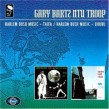 Bartz Gary- HARLEM BUSH MUSIC- Taifa/ Uhuru