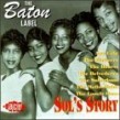 Baton Label Compilation- New York R&B-Sol's Story