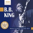 King BB- (10CDS) Beale Street Blues Boy