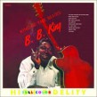 King Bb- My Kind Of Blues/ King Of the Blues