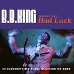 King BB-(3CDS) Nothin' But Bad Luck