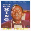 King Bb- More BB King