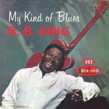 King Bb- My Kind Of Blues