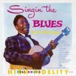 King Bb- Singin' The Blues + bonus tracks
