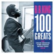 King BB-(4cds)- 100 Greats