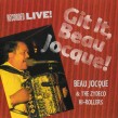Jocque Beau-(USED) Gat It Beau Jocque!