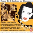 Get Up Off Your Knees-(4CDS) NASTY BLUES & BOOGIE!!!