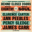 Where COUNTRY Meets SOUL-(Vol.1) Behind Closed Doors