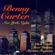 Carter Benny-(USED) New York Nights