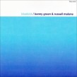 Green Benny/Russell Malone-(USED) Bluebird