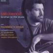 Benoit Tab- Brother To The Blues