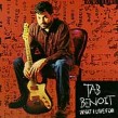 Benoit Tab- What I Live For
