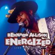 Allison Bernard- (2cds) ENERGIZED Live In Europe