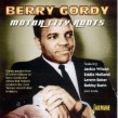 Berry Gordy Motor City Roots- THE ROOTS OF MOTOWN